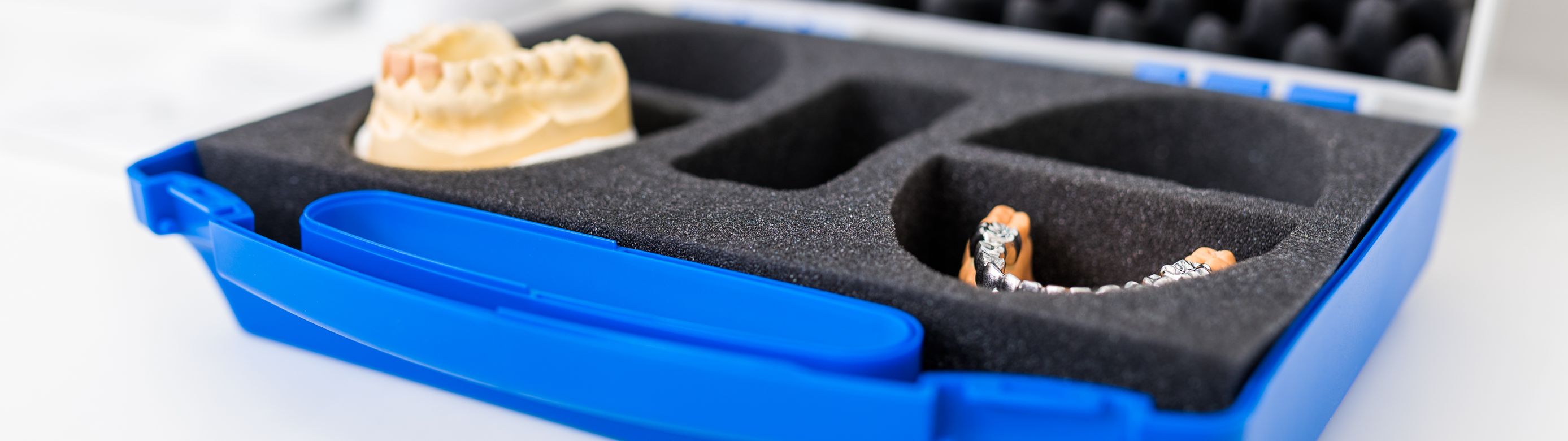 Leistungen Zahntechnik Meissen